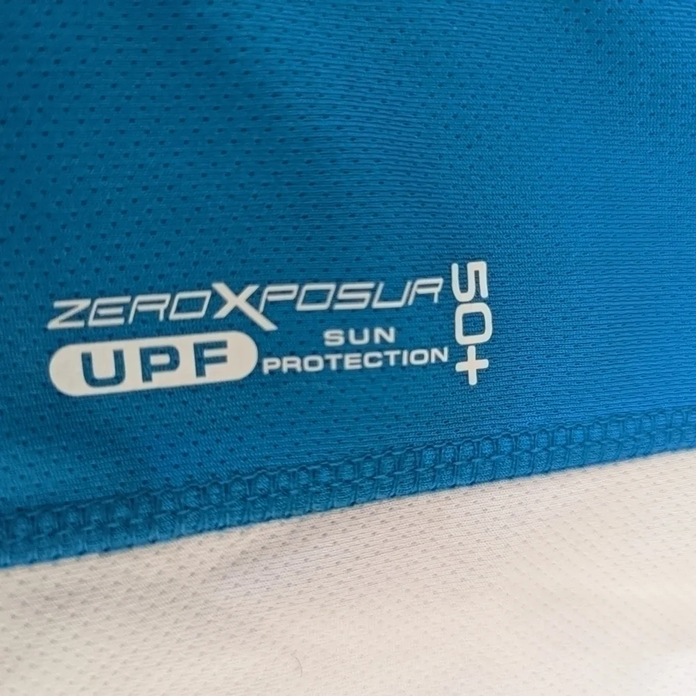 Zeroxposure Sun Protection Shirt